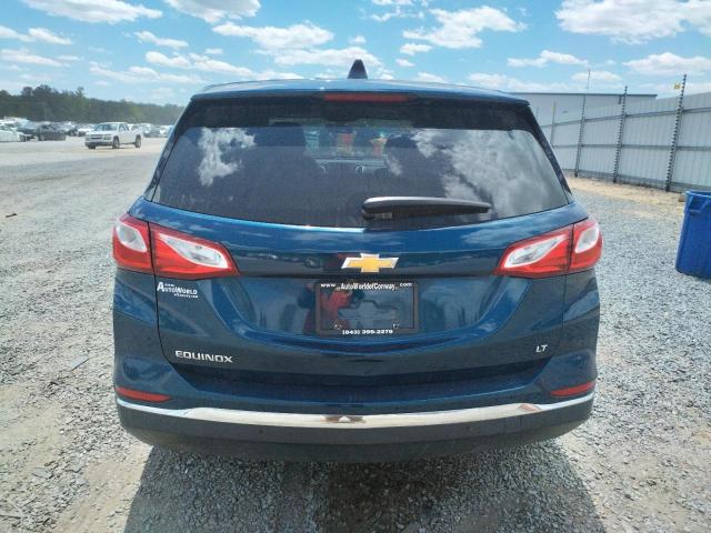 Photo 6 from auction – 2019 CHEVROLET EQUINOX LT with VIN 2GNAXKEV3K6140223
