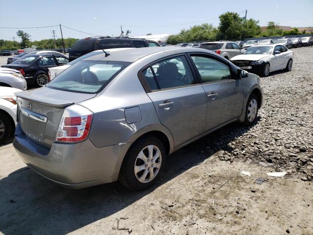 Photo 3 from auction – 2011 NISSAN SENTRA 2.0 with VIN 3N1AB6AP0BL685719
