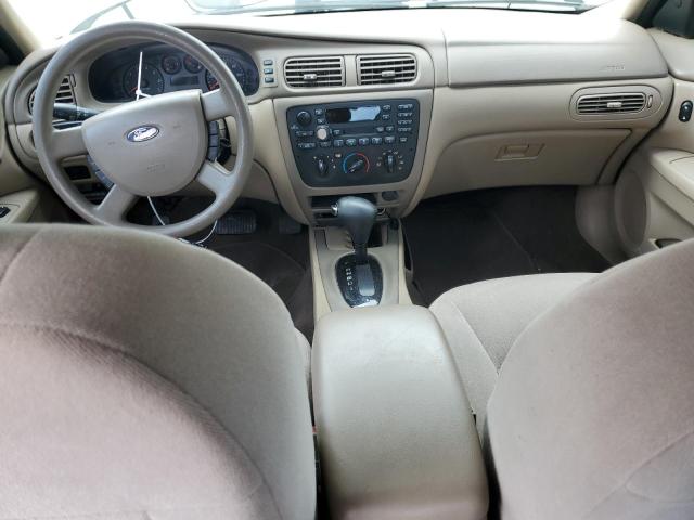 Photo 8 from auction – 2004 FORD TAURUS SE with VIN 1FAFP53294G167248