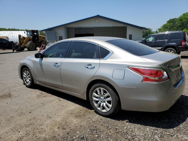 Photo 2 from auction – 2014 NISSAN ALTIMA 2.5 with VIN 1N4AL3AP2EC275809