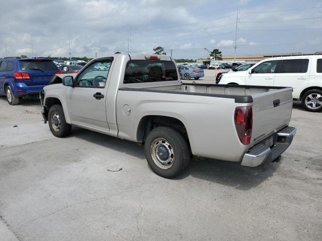 Photo 2 from auction – 2007 CHEVROLET COLORADO with VIN 1GCCS149278117368