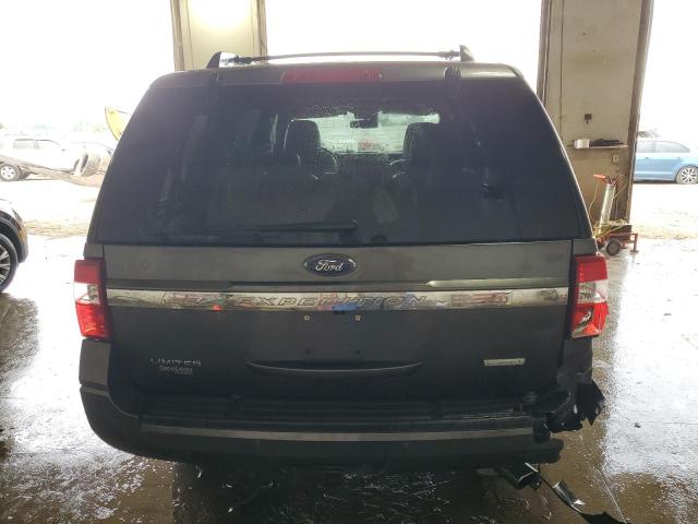 Photo 6 from auction – 2017 FORD EXPEDITION with VIN 1FMJU2AT7HEA49011