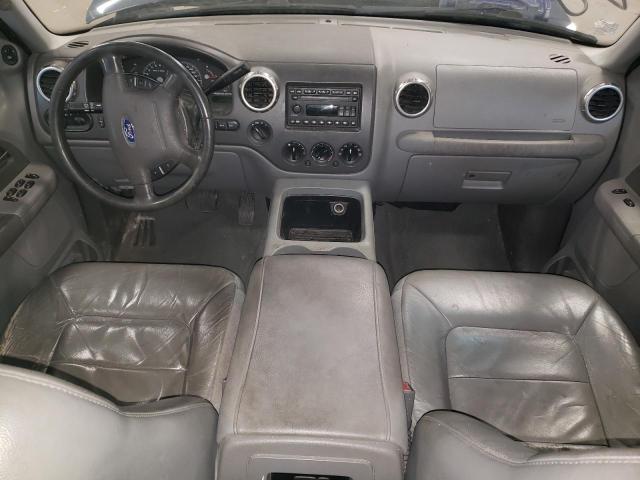 Photo 8 from auction – 2004 FORD EXPEDITION with VIN 1FMPU16L64LB55825