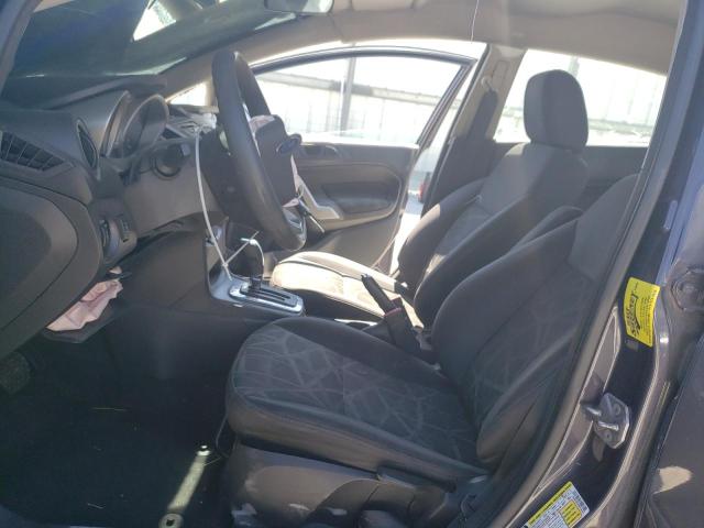 Photo 7 from auction – 2012 FORD FIESTA SE with VIN 3FADP4BJXCM146438