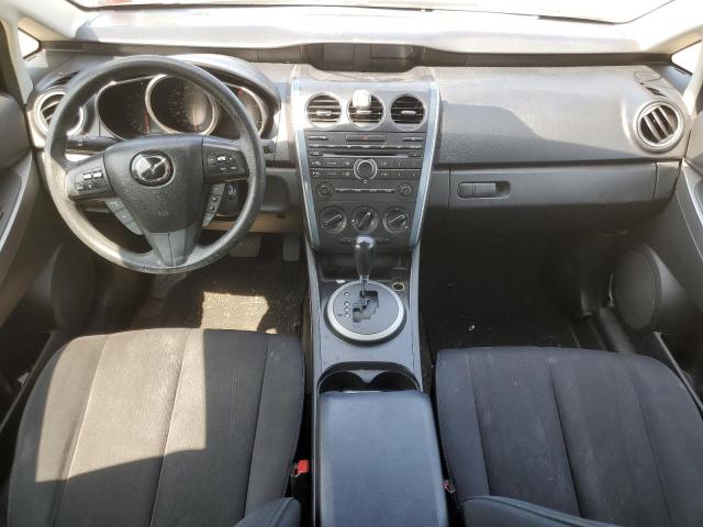 Photo 8 from auction – 2011 MAZDA CX-7 with VIN JM3ER2A53B0395237