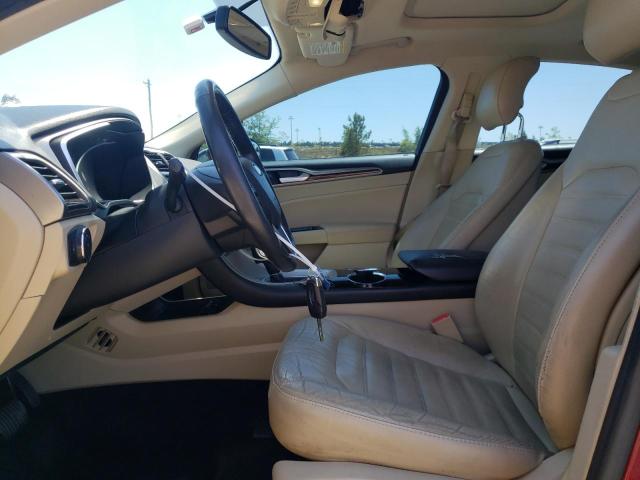 Photo 7 from auction – 2014 FORD FUSION SE with VIN 3FA6P0HD1ER349436