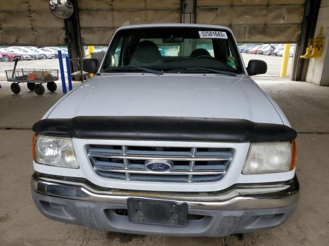 Photo 5 from auction – 2002 FORD RANGER SUP with VIN 1FTYR14V42PB41071