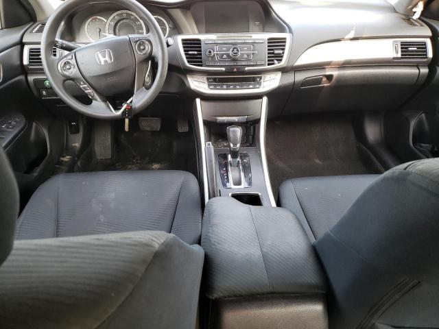 Photo 8 from auction – 2015 HONDA ACCORD LX with VIN 1HGCR2F33FA005147