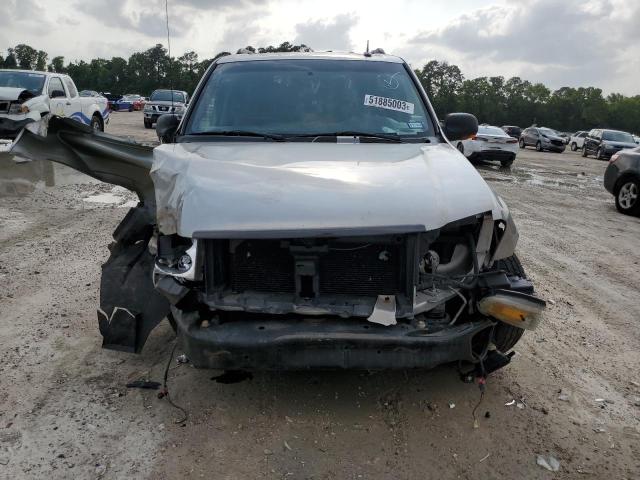 Photo 5 from auction – 2004 GMC ENVOY with VIN 1GKDS13S942434706