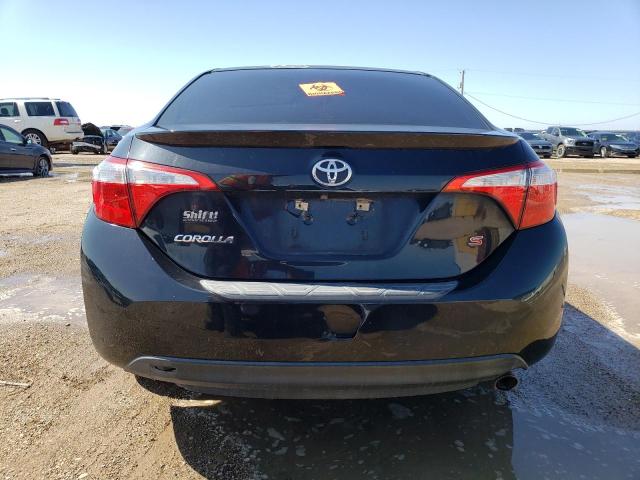 Photo 6 from auction – 2014 TOYOTA COROLLA L with VIN 5YFBURHE6EP028609