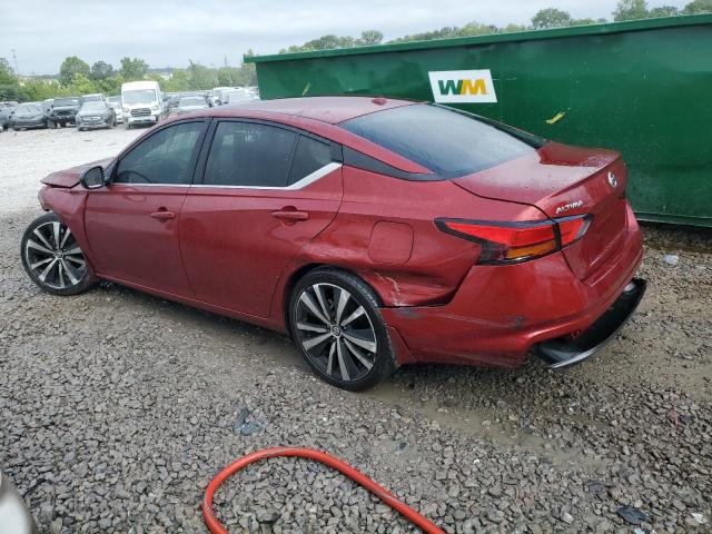 Photo 2 from auction – 2019 NISSAN ALTIMA SR with VIN 1N4BL4CV6KC186052