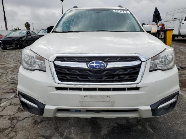 Photo 5 from auction – 2017 SUBARU FORESTER 2 with VIN JF2SJAGC2HH468662