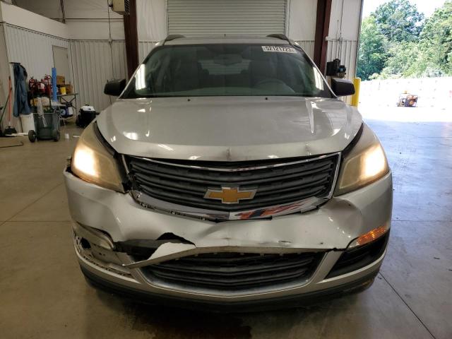Photo 5 from auction – 2014 CHEVROLET TRAVERSE L with VIN 1GNKRFKD5EJ121729
