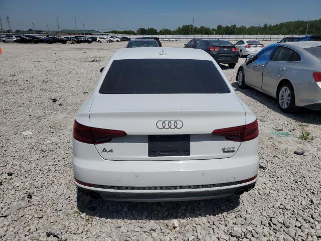 Photo 6 from auction – 2017 AUDI A4 PREMIUM with VIN WAUENAF42HN048358
