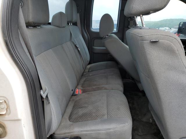 Photo 10 from auction – 2014 FORD F150 SUPER with VIN 1FTFX1EF5EKE19112