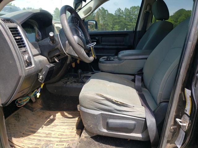 Photo 7 from auction – 2016 RAM 2500 ST with VIN 3C6UR5CL4GG248601
