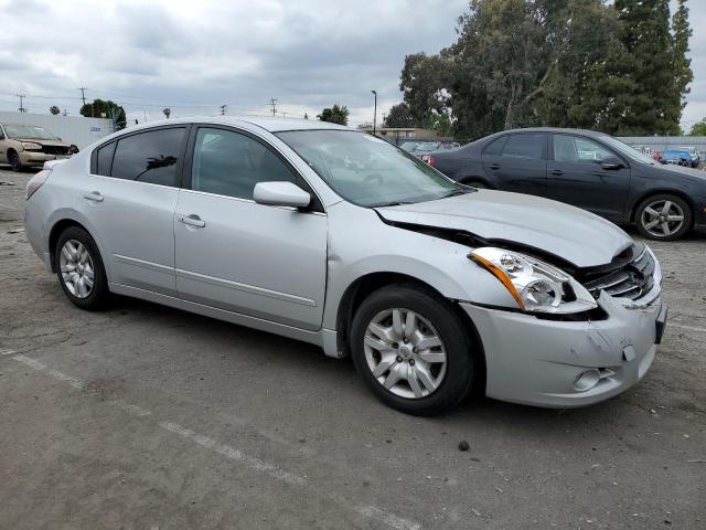 Photo 4 from auction – 2012 NISSAN ALTIMA BAS with VIN 1N4AL2AP9CN566366