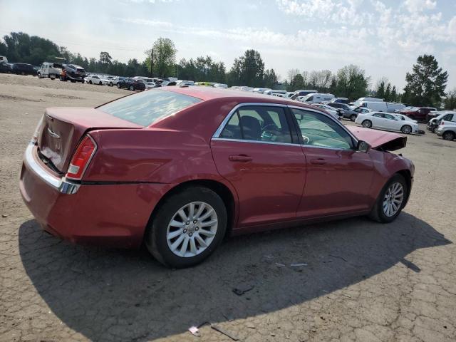 Photo 3 from auction – 2013 CHRYSLER 300 with VIN 2C3CCAAG3DH728245
