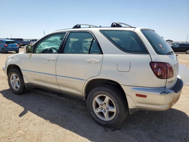 Photo 2 from auction – 1999 LEXUS RX 300 with VIN JT6GF10U9X0036924