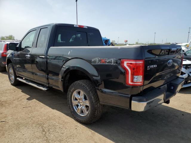 Zdjęcie 2 z aukcji – 2015 FORD F150 SUPER z VIN 1FTEX1EP6FFD06963