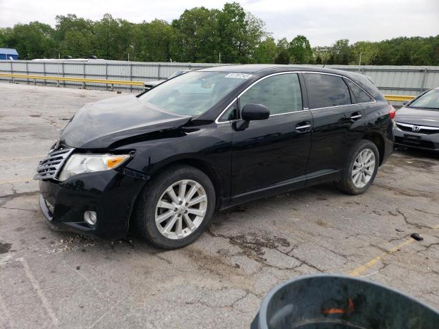 TOYOTA VENZA 2011 with VIN 4T3ZA3BB2BU054760 - Photo from auction