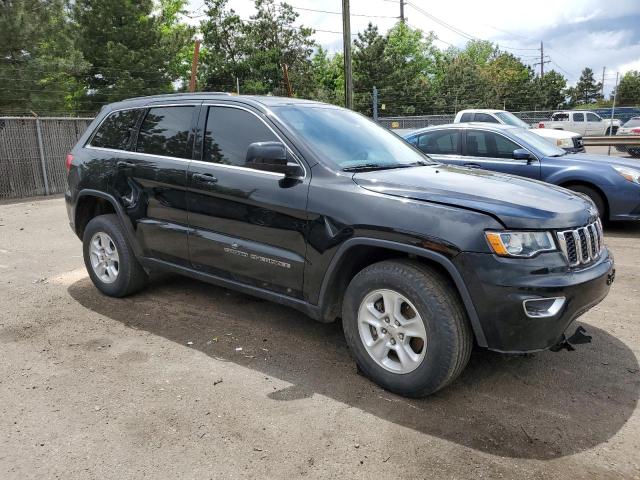 Photo 4 from auction – 2017 JEEP GRAND CHER with VIN 1C4RJFAG3HC843882