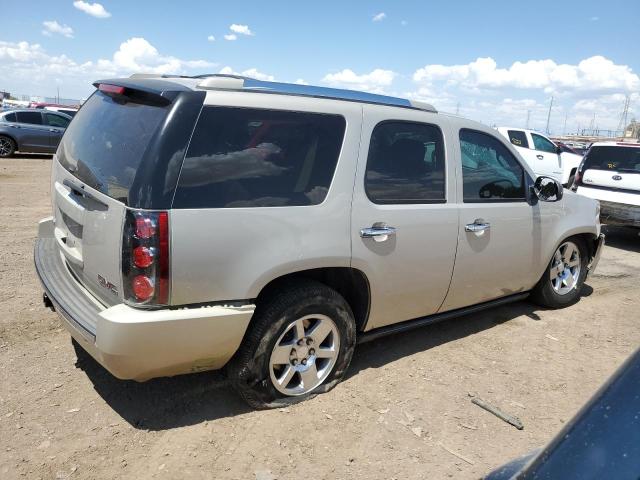 Photo 3 from auction – 2007 GMC YUKON DENA with VIN 1GKFK63847J302893