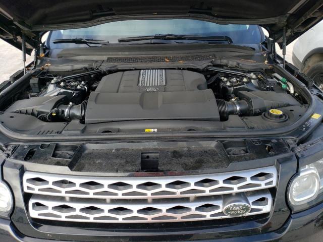 صورة رقم 12 من المزاد - 2015 LAND ROVER RANGE ROVE مع VIN SALWR2VF1FA605651