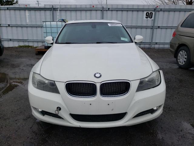 Photo 5 from auction – 2011 BMW 328 XI with VIN WBAPK7C53BF196943