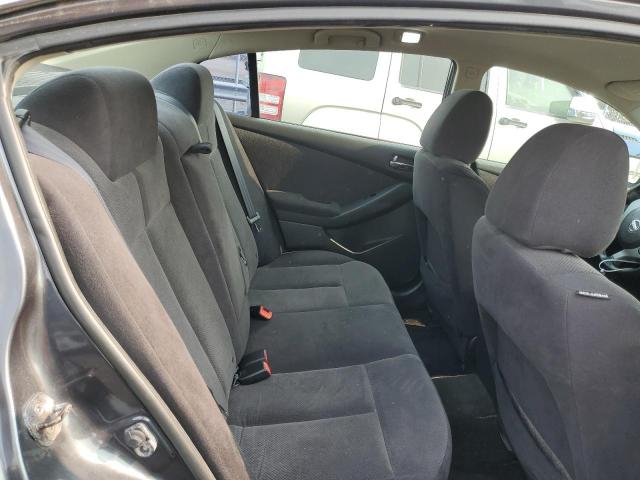 Photo 10 from auction – 2009 NISSAN ALTIMA HYB with VIN 1N4CL21E99C156436