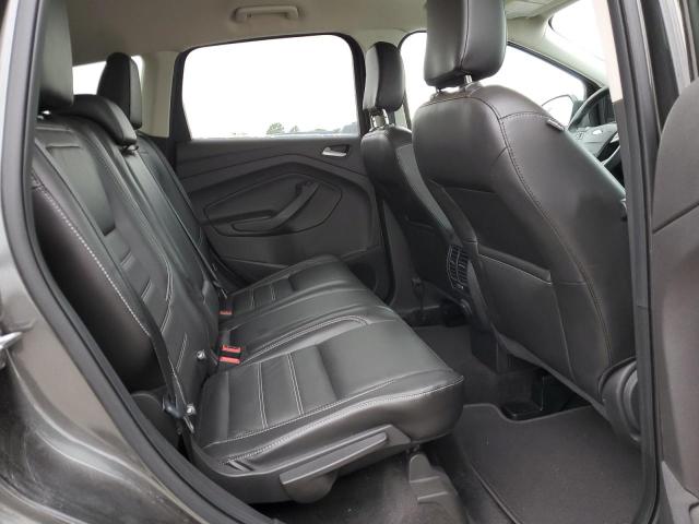 Photo 10 from auction – 2018 FORD ESCAPE SEL with VIN 1FMCU9HD5JUA07514