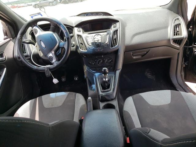 Photo 8 from auction – 2014 FORD FOCUS ST with VIN 1FADP3L90EL212255