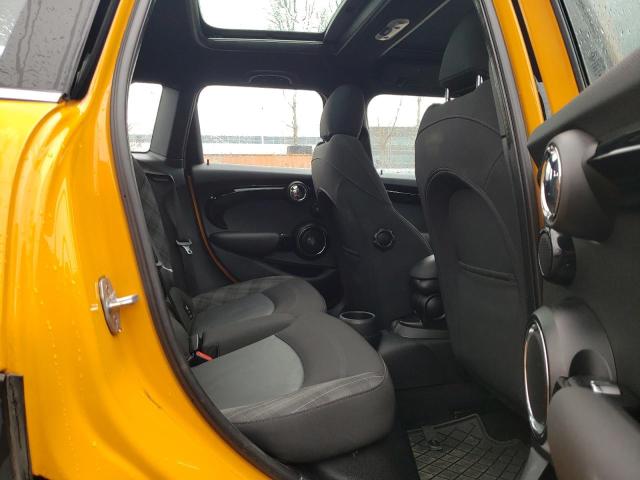 Photo 10 from auction – 2016 MINI COOPER with VIN WMWXU1C52G2D12433