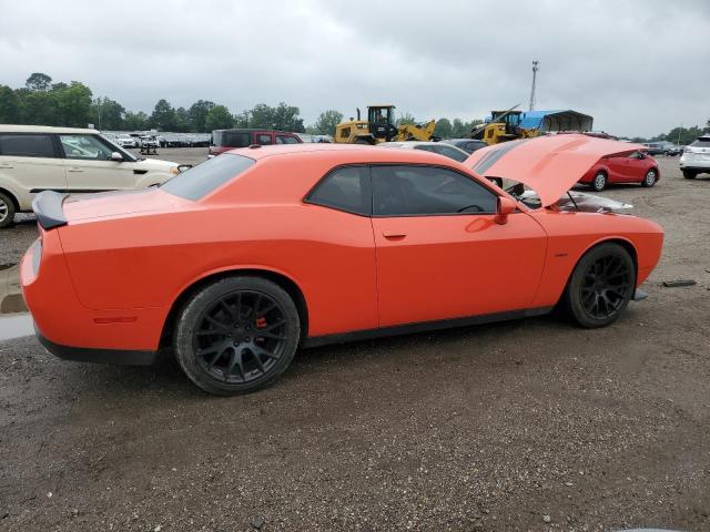 Photo 3 from auction – 2019 DODGE CHALLENGER with VIN 2C3CDZBT9KH602752