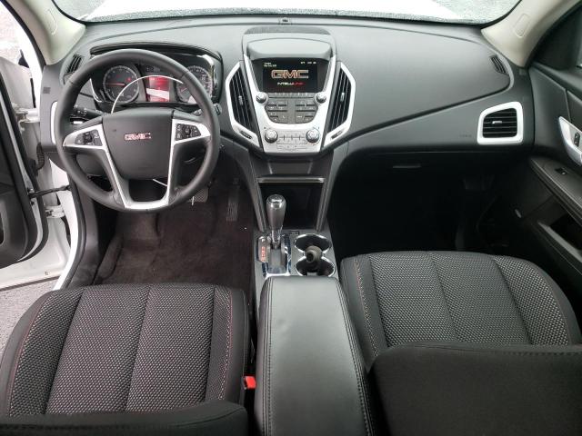Photo 8 from auction – 2016 GMC TERRAIN SL with VIN 2GKALNEK5G6208612
