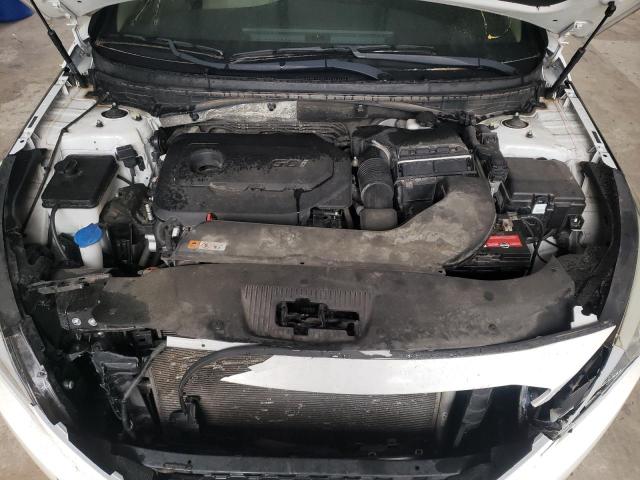 Photo 11 from auction – 2015 HYUNDAI SONATA SE with VIN 5NPE24AF3FH222652