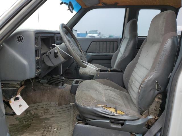 Photo 7 from auction – 1993 DODGE DAKOTA with VIN 1B7FL23X8PS151754