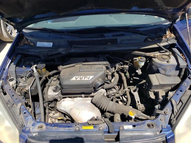 Foto 11 de la subasta – 2005 TOYOTA RAV4 con VIN JTEGD20V050057022