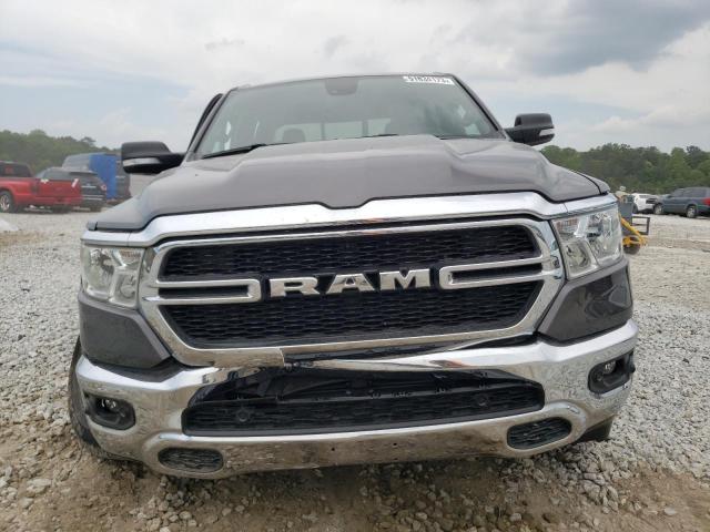 Photo 5 from auction – 2022 RAM 1500 BIG H with VIN 1C6RREFM8NN408445