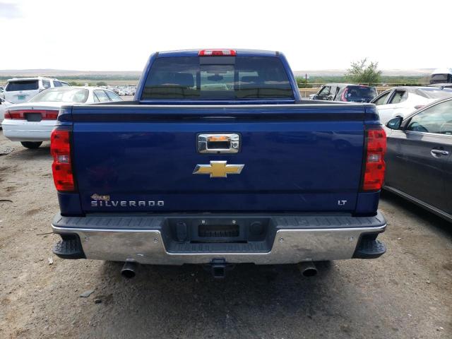 Photo 6 from auction – 2014 CHEVROLET SILVERADO with VIN 3GCPCREC4EG111067