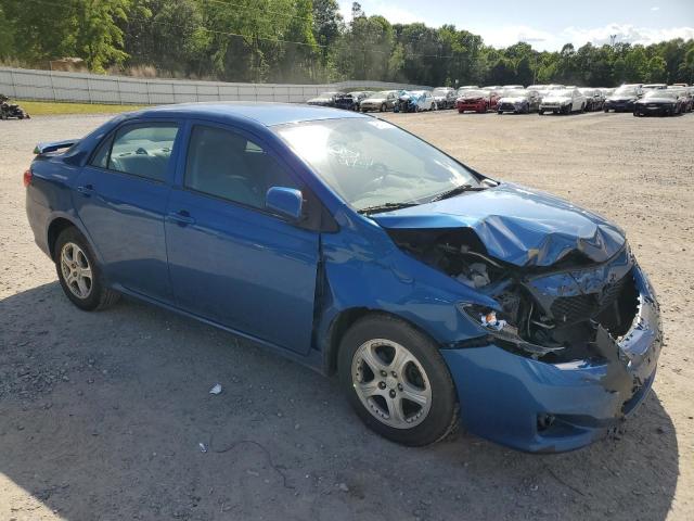Photo 4 from auction – 2010 TOYOTA COROLLA BA with VIN 1NXBU4EEXAZ256094