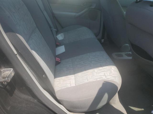 Photo 10 from auction – 2005 FORD FOCUS ZX4 with VIN 1FAFP34N85W298725