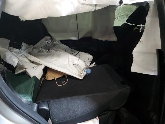 Photo 11 from auction – 2022 MITSUBISHI OUTLANDER with VIN JA4J4TA81NZ028160