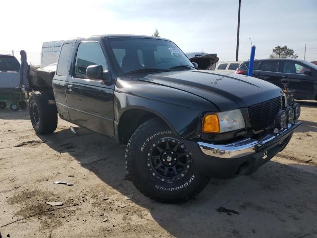 Photo 4 from auction – 2002 FORD RANGER SUP with VIN 1FTZR45E52PA47561