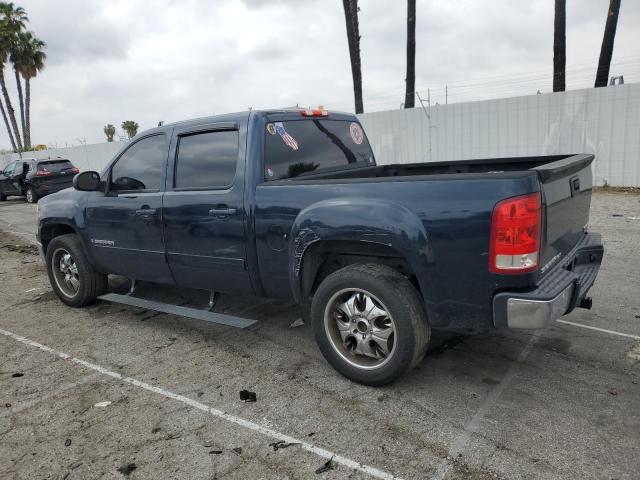 Photo 2 from auction – 2007 GMC NEW SIERRA with VIN 2GTEC13J771722829