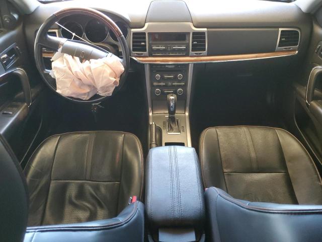 Photo 8 from auction – 2010 LINCOLN MKZ with VIN 3LNHL2GC6AR651829