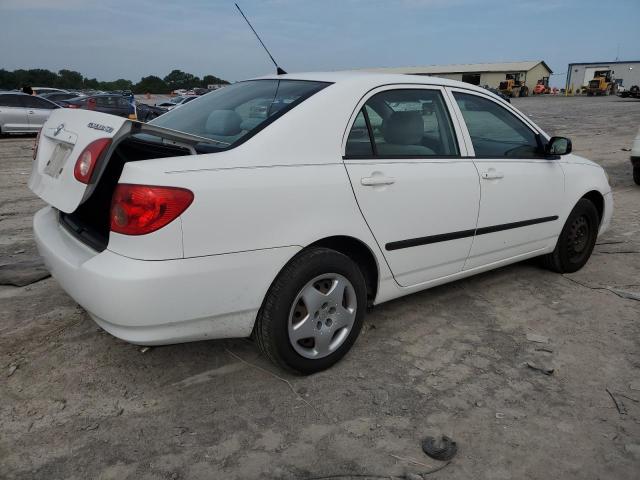 Photo 3 from auction – 2007 TOYOTA COROLLA CE with VIN 2T1BR32E07C799870