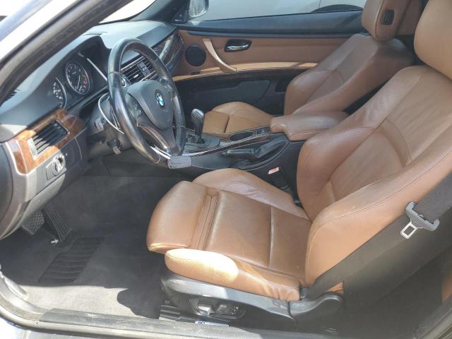 Photo 7 from auction – 2011 BMW 335 I with VIN WBADX7C57BE580069