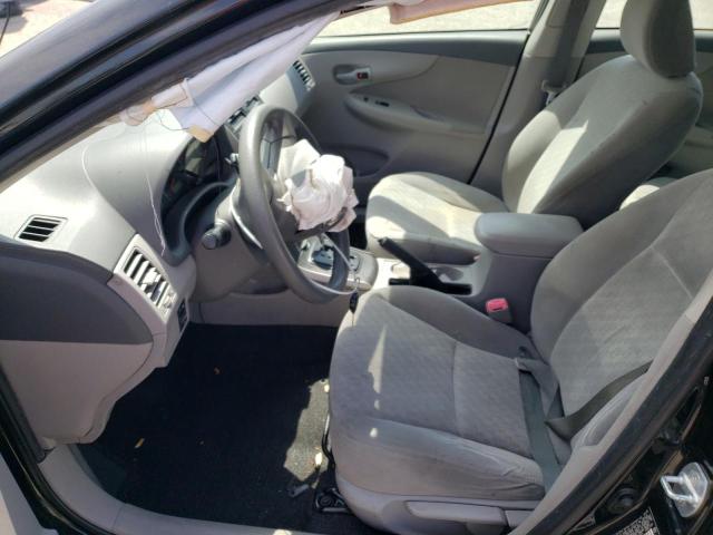 Photo 7 from auction – 2009 TOYOTA COROLLA BA with VIN JTDBL40E199079433