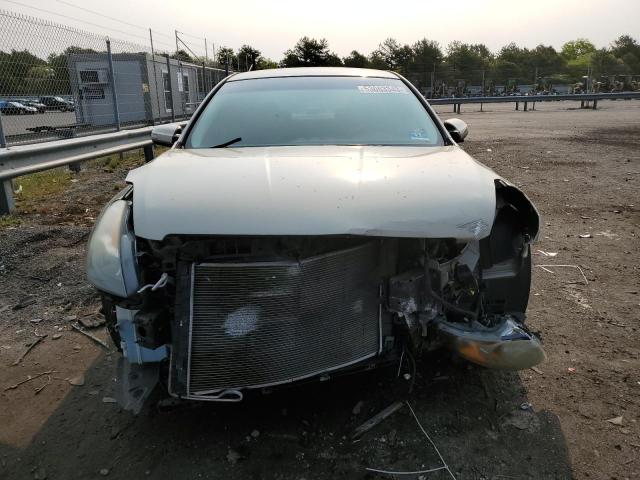 Photo 5 from auction – 2009 NISSAN ALTIMA 3.5 with VIN 1N4BL21E19N448730